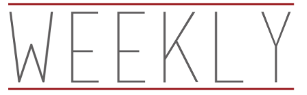 the weekly the prairie