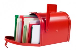 mailbox mailbox