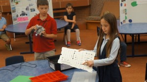 Robotics