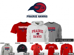 spirit jersey shirts