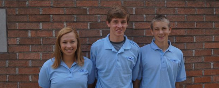 young aviators