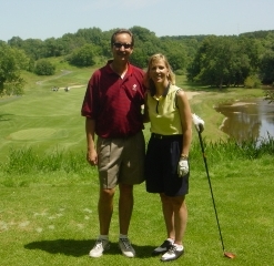 chrisandjoegolfing2003