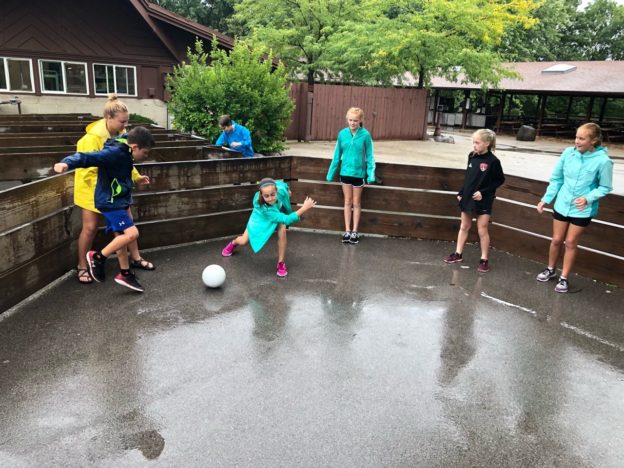 Building Community In Canoes - The Prairie SchoolThe Prairie School