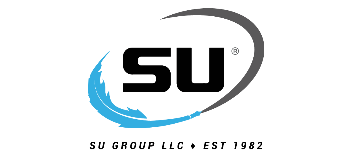 SU Group Presenting Sponsor