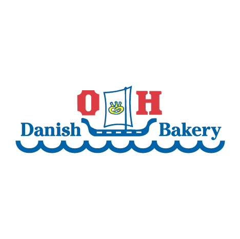 O&H Danish Bakery