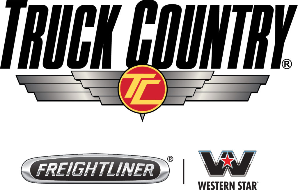Truck Country