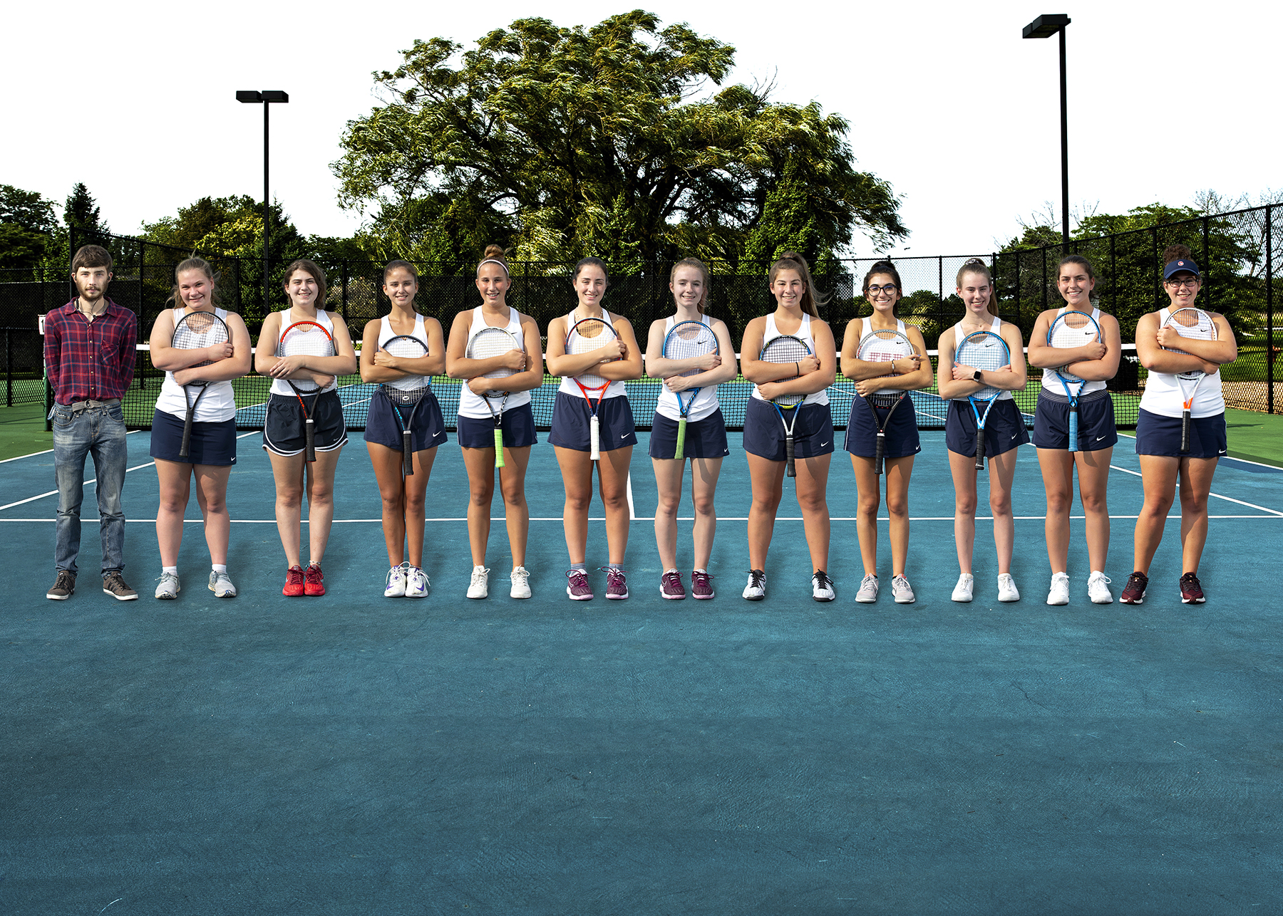 Girls Varsity Tennis The Prairie Schoolthe Prairie School Girls Varsity Tennis The Prairie Schoolthe Prairie School