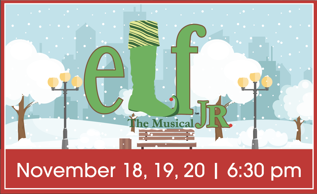 Elf Jr.
