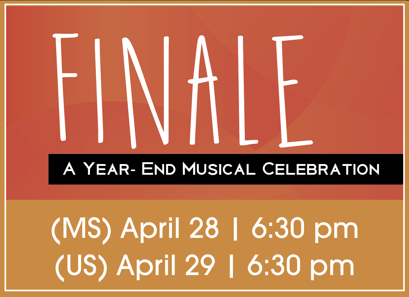 Finale