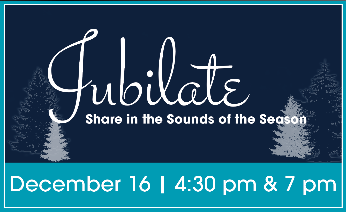 Jubilate
