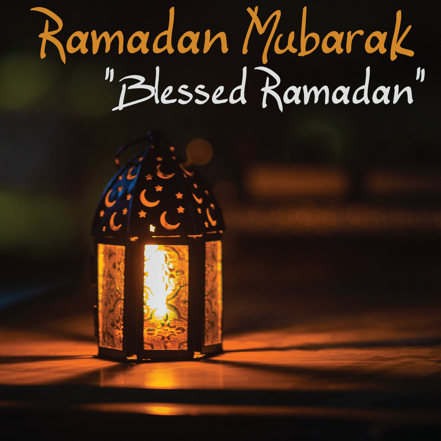 Ramadan