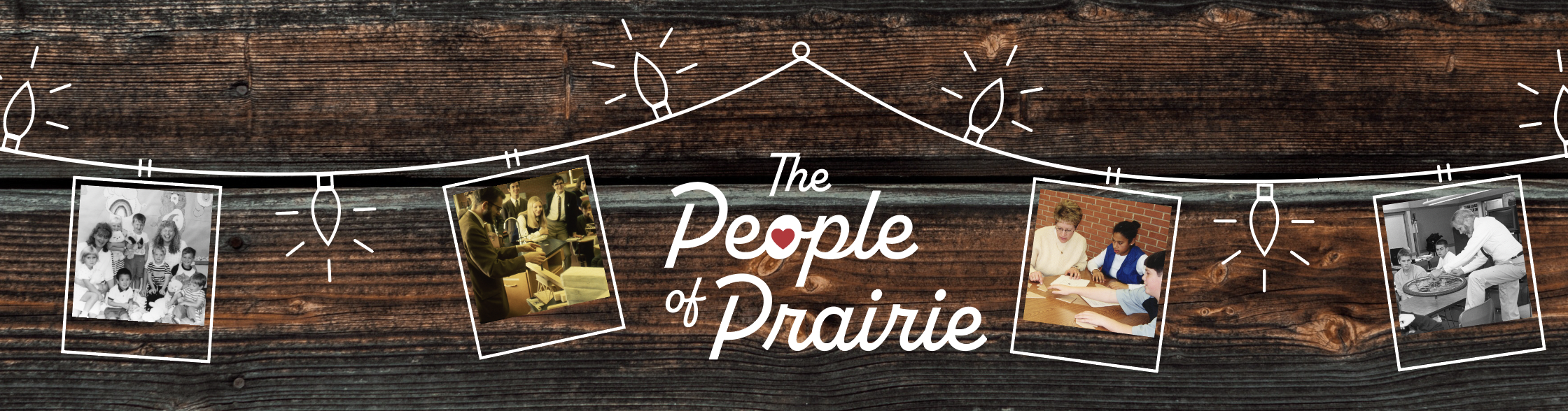 People of Prairie