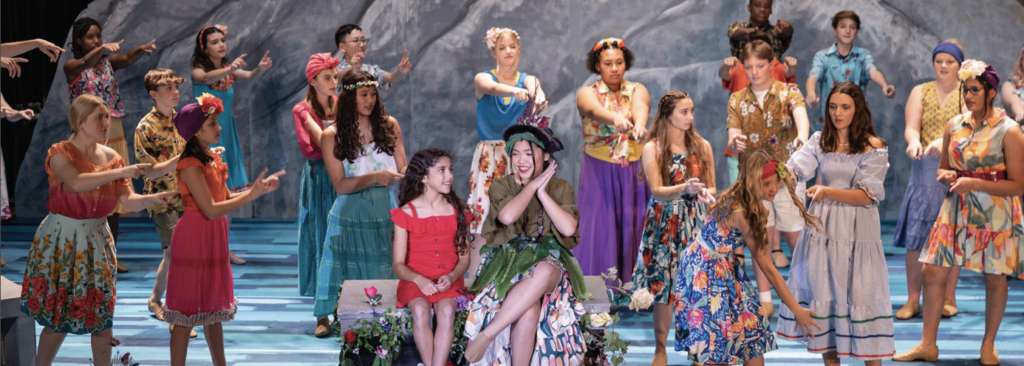 MS Musical