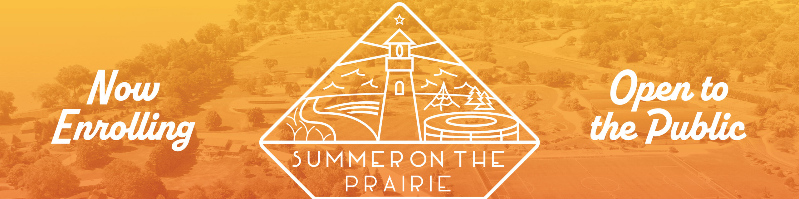 Summer on the Prairie