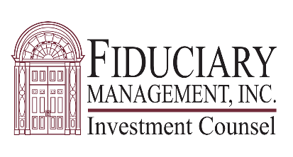 Fiduciary Management, Inc.