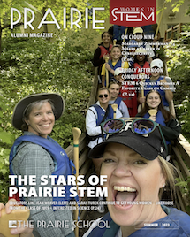 Prairie Magazine