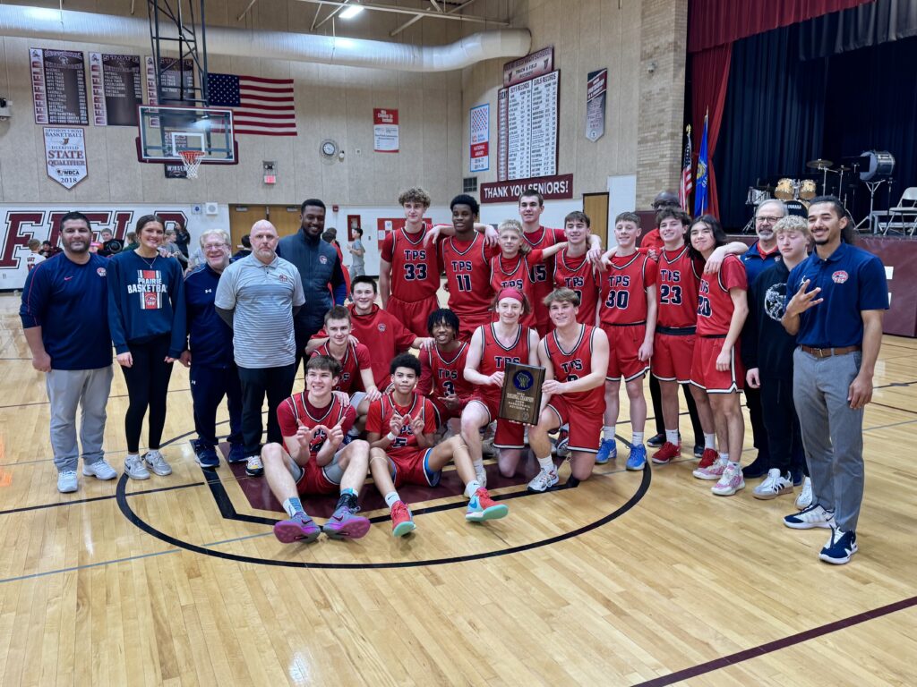 Varsity Athletic Recap from 03.07.25 to 03.13.25