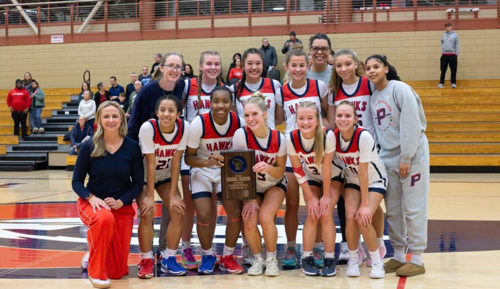 Varsity Athletic Recap from 02.28.25 to 03.06.25