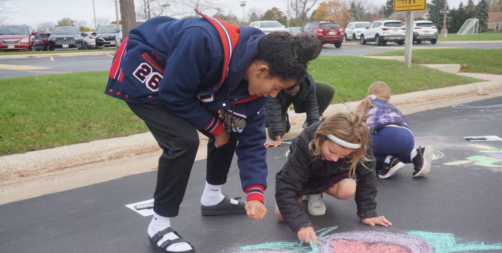 Hawk You Should Know – Amiyah Galica '26