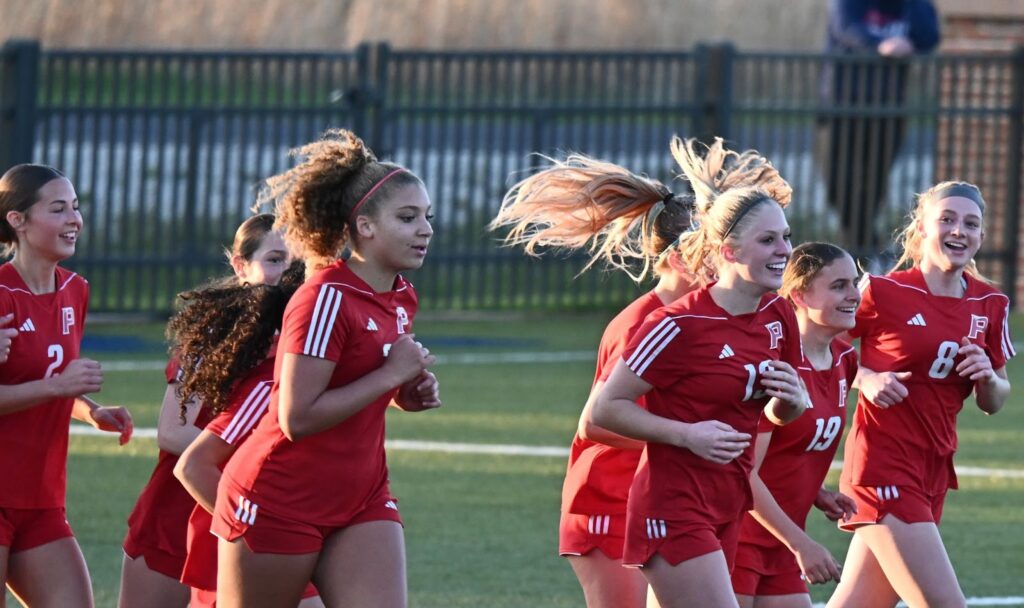 Varsity Athletic Recap from 05.16.25 to 05.21.25