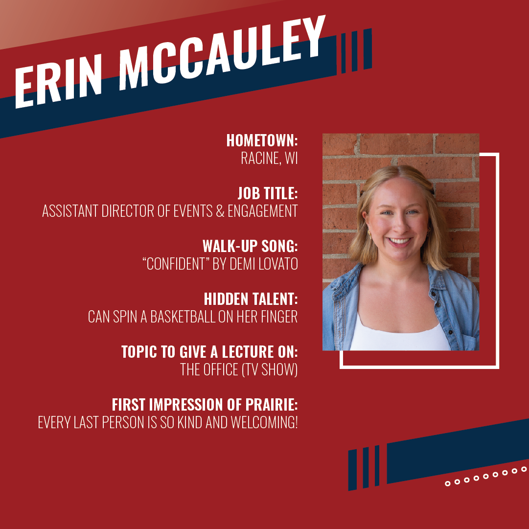 McCauley+