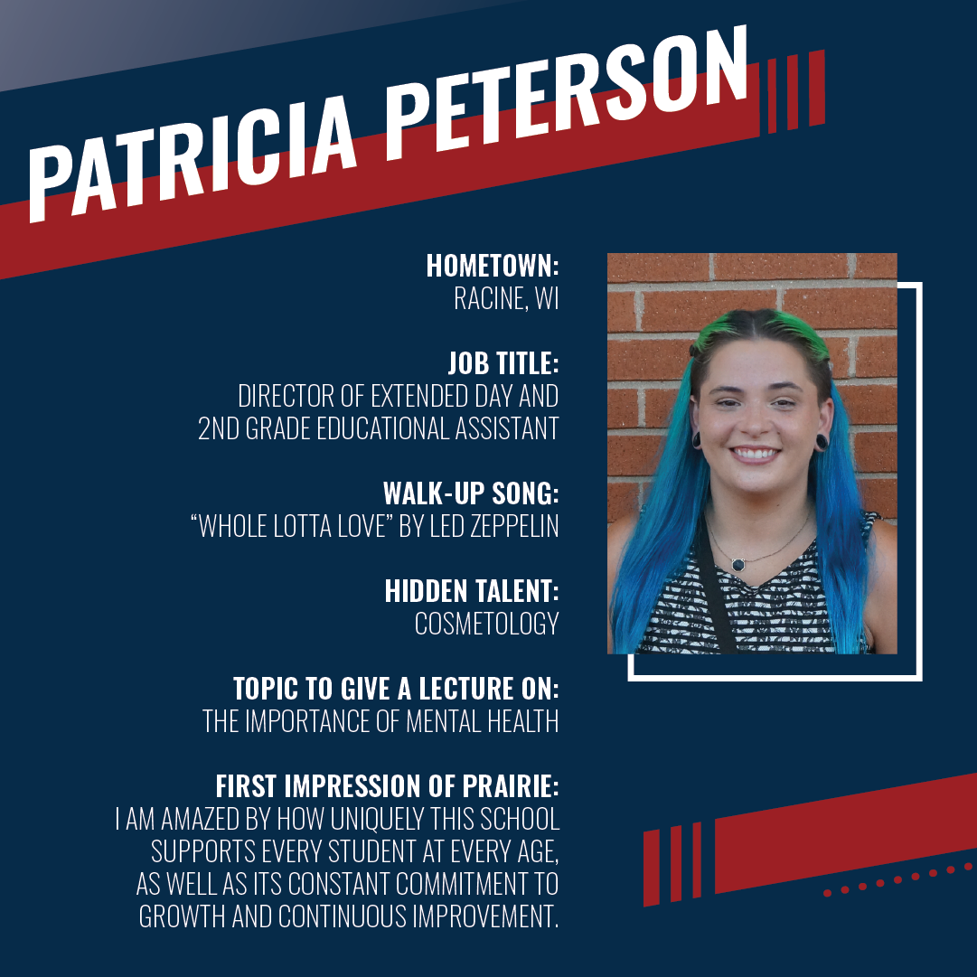 Peterson