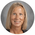 Kim Leinweber