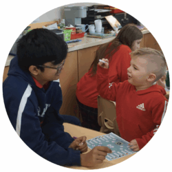 Buddy Program Buddy Program