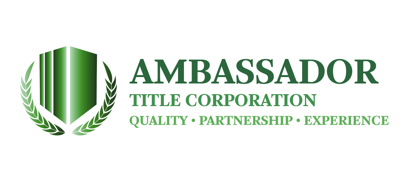Ambassador Title Corporation