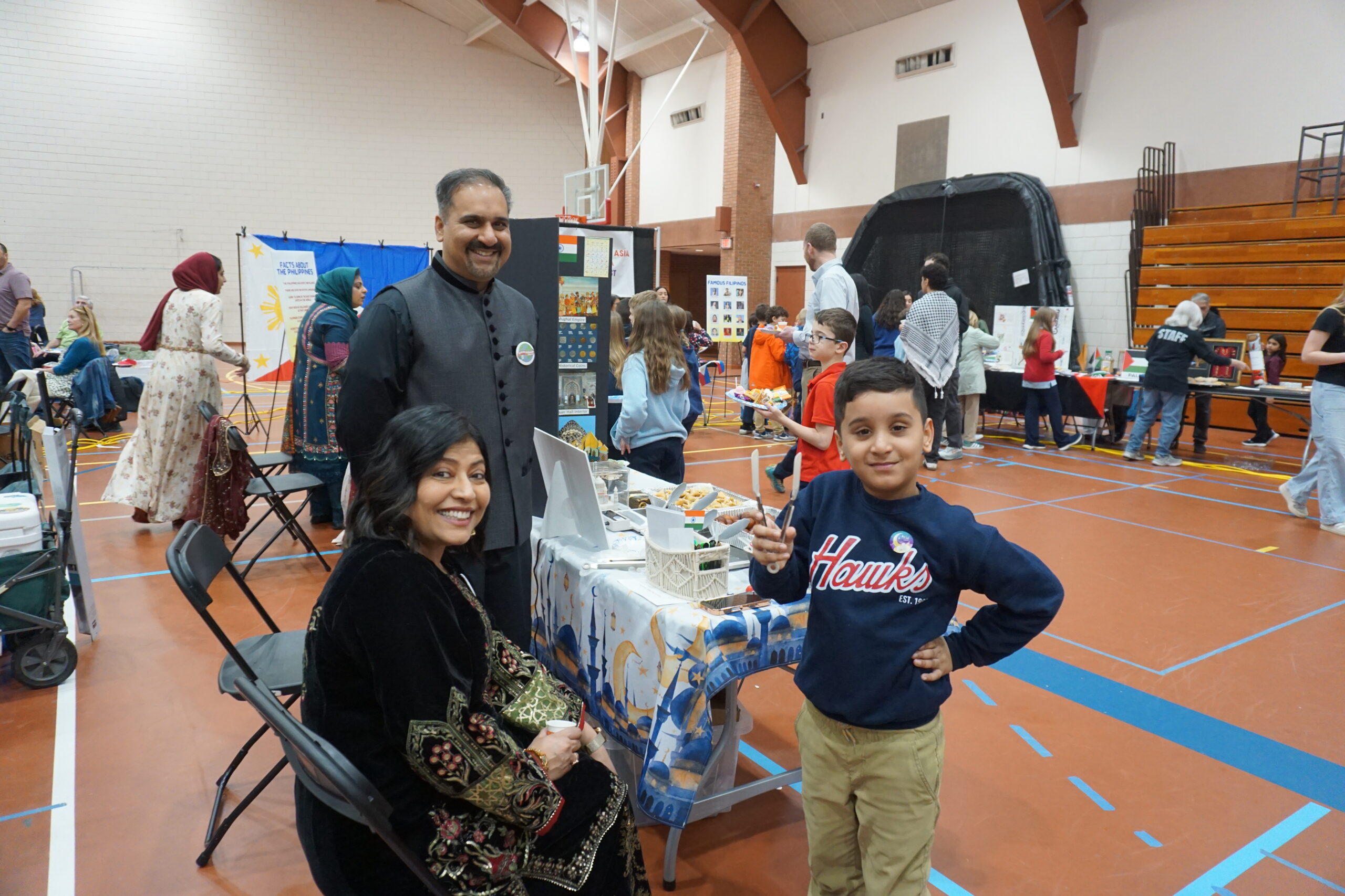 Multicultural Festival 2026